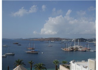 BODRUM  OBJEKTİFİMDEN....